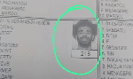Fraude : le footballeur égyptien Mohamed Salah inscrit sur la liste électorale au Cameroun