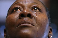 Infidélité découverte