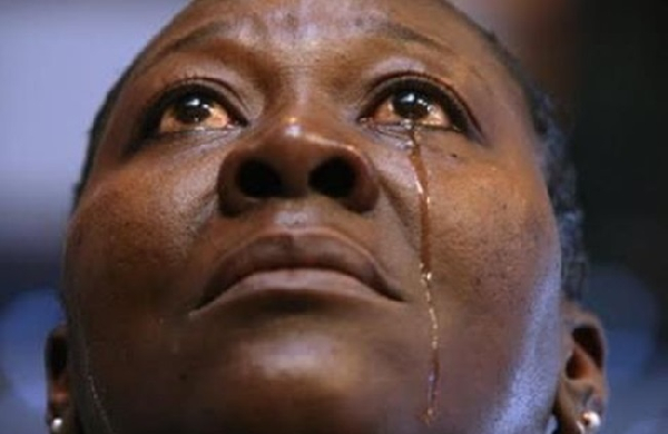 Infidélité découverte