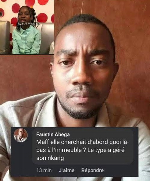 La première sanction est tombée pour Abega Faustin qui soutient le viol de Divine Mbarga