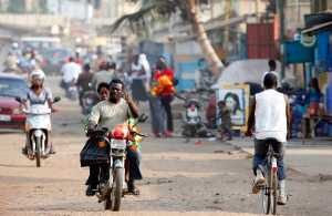 Rgph Cameroun