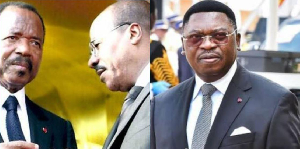 Biya crée un administrateur dont la légitimité vient exclusivement de lui