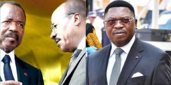 Biya crée un administrateur dont la légitimité vient exclusivement de lui