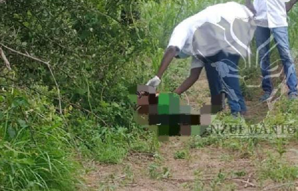 Nouveau carnage dans le nord du Cameroun