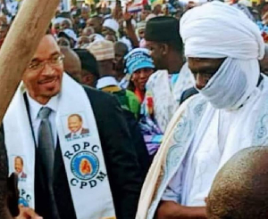 FRANCK BIYA LAMIDO