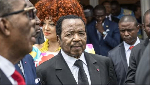 Panique à Étoudi : Une lettre confidentielle déposée sur la table de Paul Biya juste après son retour