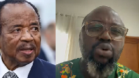 Valery Ndongo interpelle Paul Biya