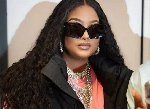 Brenda Biya ne se sent plus attirée par les femmes, elle a goûté un homme et a apprécié