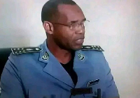 'OUMAROU est suspendu pour 3 mois'