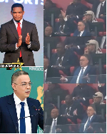 COMPLOT: Deux poids, deux mesures à la CAF , Lekjaa exulte, Eto'o sanctionné