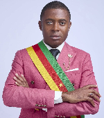 Lettre Ouverte à Monsieur ISSA TCHIROMA BAKARY, président élu de la République du Cameroun