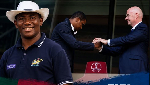 Élection à la FIFA : La démission de Samuel Eto’o exigée