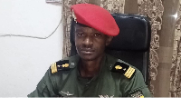 Il était jusqu'à cette nouvelle nomination, commandant de compagnie de gendarmerie de Bamenda