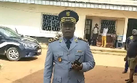 Le commissaire Owona Patrice est mort
