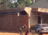 Opération programmée