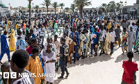 Magal de Touba