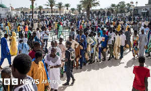 Sénégal : Quelles sont les retombées économiques du Magal de Touba ?