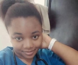 RIP Amaka