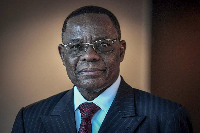 Maurice Kamto