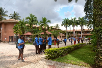 Dénonciation de faits