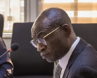 Scandale financier