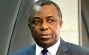 Pr Laurent Serge Etoundi Ngoa