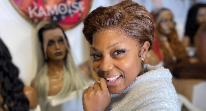 Aicha Kamoise Direct