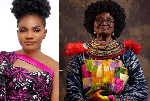 Nécrologie : La maman de l'artiste Kareyce Fotso s'est éteinte