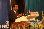 RDPC: ça se bouscule grave à Douala