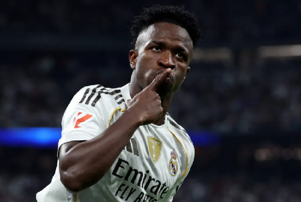 Origine camerounaise