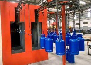 Progaz Bouteille Gaz Douala