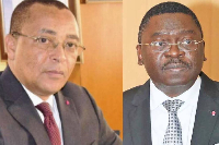 Paul Biya a demandé à Laurent Esso de procéder à la réouverture des dossiers de Cyrus Ngo’o