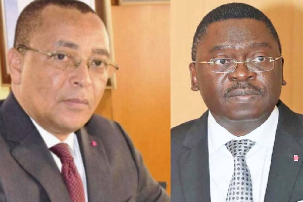Paul Biya a demandé à Laurent Esso de procéder à la réouverture des dossiers de Cyrus Ngo’o