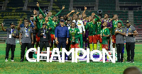 Le Cameroun remporte les tournois UNIFFAC 2026 chez les U17 et les U20