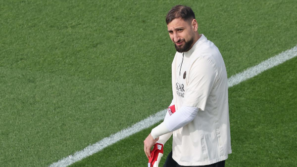 Manchester United relance la piste Donnarumma : André Onana plus que jamais sur le départ