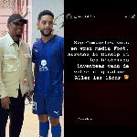 CAN 2025 : Jean-Charles Castelletto met fin aux rumeurs et recadre sèchement CFOOT