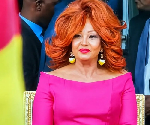 Séisme total : Chantal Biya annonce le successeur de son mari Séisme total : Chantal Biya annonce le successeur de son mari