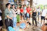 Tourisme : Le collectif Couleurs du Monde prospecte au Cameroun Tourisme : Le collectif Couleurs du Monde prospecte au Cameroun