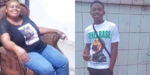 Yaoundé Femme Assassinat 03