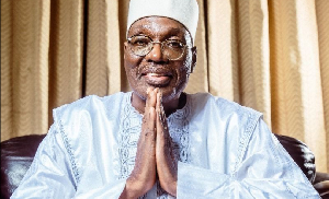 Le président Issa Tchiroma brise enfin le silence