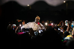 Breaking: plusieurs partis politiques rejoignent la dynamique Tchiroma