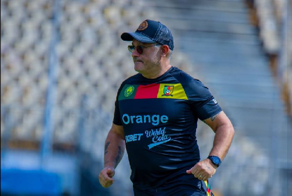 Sébastien Miraux