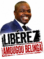 libération d'Amougou Belinga demandée : coup de tonnerre à la justice