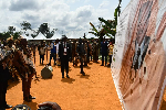 Chef du groupement Bulu-Est I: Fame Ndongo s'offre une intronisation incroyable à Nkolandom