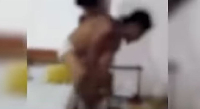 Un homme infidèle