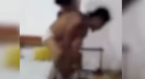 Un homme infidèle