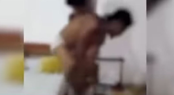 Un homme infidèle