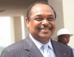 Owona Gregoire Le Ministre