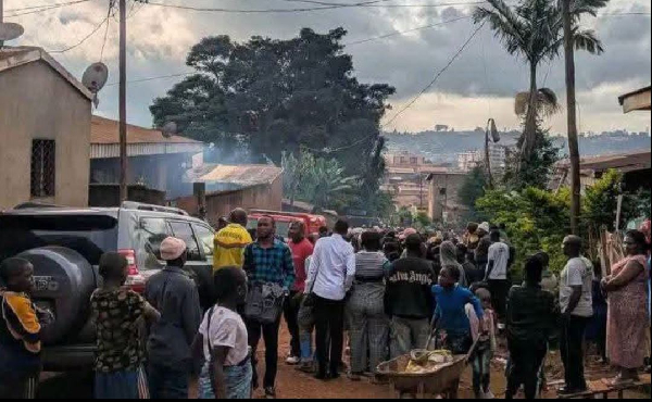 Koshin montre la persistance d’une violence rurale moins visible que les débats politiques nationaux
