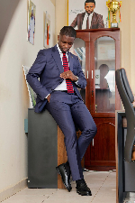 Annoncé en brouille avec Amougou Belinga, Bruno Bidjang  sort enfin du silence et envoie un message puissant à ses détracteurs